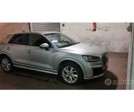 AUDI Q2 30TDI SLINE AUTOMATICA