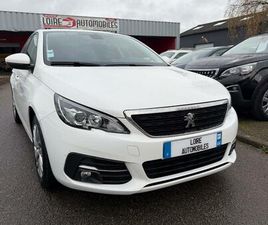 BLUEHDI 100 ACTIVE *2020*5PLACES*