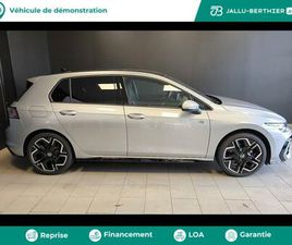 GOLF 1.5 ETSI EVO2 150CH R-LINE EDITION DSG7