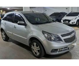 LTZ 1.4 MPFI 8V FLEXPOWER 5P