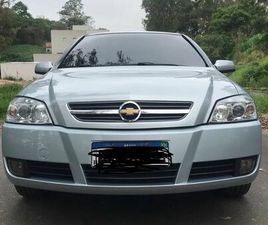 CHEVROLET ASTRA ADVANTAGE 2.0 MPFI 8V FLEXPOWER 5P 2008