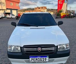 MILLE 1.0 FIRE/ F.FLEX/ ECONOMY 4P