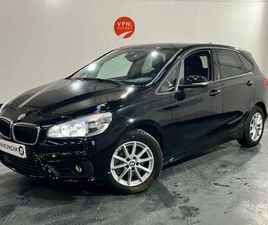 BMW SÉRIE 2 ACTIVE TOURER I (F45) 216DA 116CH LOUNGE
