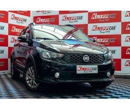 FIAT ARGO TREKKING 1.3 8V FLEX