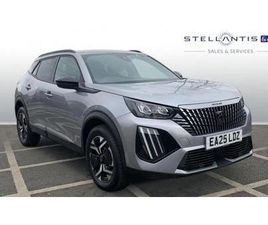 1.2 PURETECH ALLURE EURO 6 (S/S) 5DR