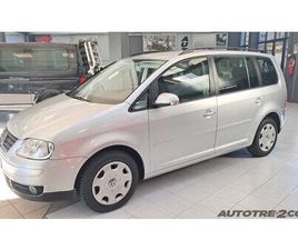 1.9 TDI 101CV TRENDLINE