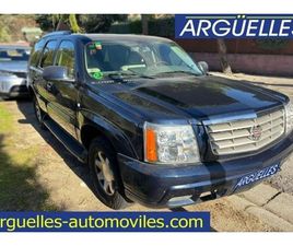 6.0 V8 349CV 7PLAZAS