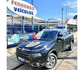 FIAT TORO 1.8 FREEDOM OPENING EDT AUTO