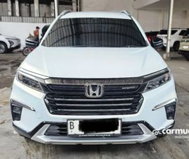 2024 HONDA BR-V 1.5 PRESTIGE HONDA SENSING N7X EDITION SUV MULUS GRESS KM 28RBAN SIAP PAKAI
