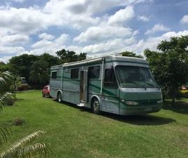 HOBBY REF 512 MWM 240CV 2001/2002