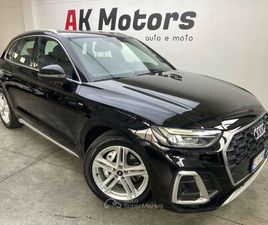 35 TDI S TRONIC S LINE PLUS