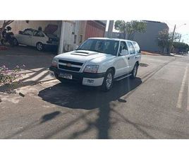 S10 ADVANT. 2.4/2.4 MPFI F.POWER