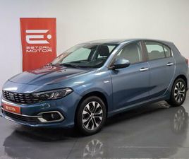FIAT TIPO STATION WAGON 1.0 GSE T3 CITY LIFE