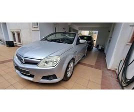 OPEL TIGRA 2007