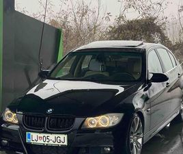 BMW 335XI