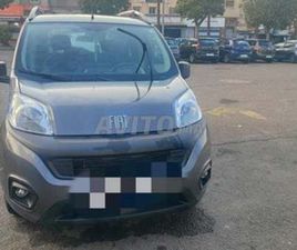 FIAT FIORINO TRÈS BELLE FIORINO