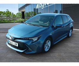 1.8 125H ACTIVE TECH E-CVT TOU SPORT