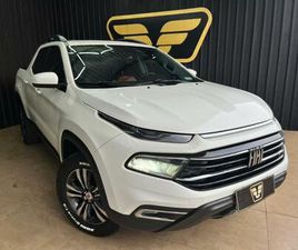 FIAT TORO 1.3 T270 FREEDOM AUTO