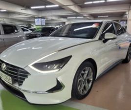 HYUNDAI SONATA HYUNDAI SONATA ≫ 2019 • 30 200 ЛВ. • ID
