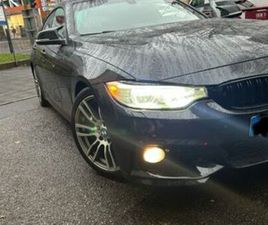 BMW 428I XDRIVE GRAN COUPÉ (F36) TAUSCHEN ...