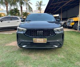 FIAT FASTBACK IMPETUS FLEX