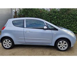 MITSUBISHI COLT MITSUBISHI COLT CZ3 1.3 95 KS, REG 12/2026