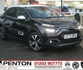 1.2 PURETECH MAX EAT6 EURO 6 (S/S) 5DR