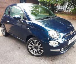 1.0 MHEV DOLCEVITA PLUS EURO 6 (S/S) 3DR