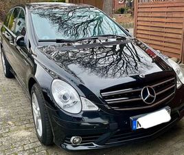 MERCEDES-BENZ R 320 AMG - STYLE