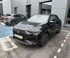 HYBRIDE 145 E-DCT6 EDITION FRANCE