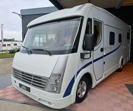 FIAT DUCATO DETHLEFFS ADVANTAGE