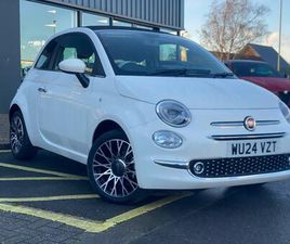 1.0 MHEV TOP EURO 6 (S/S) 2DR