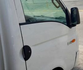 HYUNDAI HR 2.5 TCI DIESEL (RS/RD) 2016