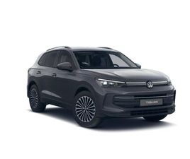 VOLKSWAGEN TIGUAN TIGUAN EDITION PLUS 1.5 ETSI ACT 110 KW (150 CV) DSG