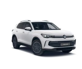 TIGUAN ELEGANCE 2.0 TDI SCR 142 KW (193 CV) DSG 4MOTION