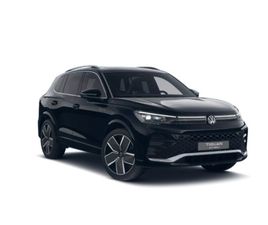 TIGUAN R-LINE PLUS 1.5 TSI EHYBRID 150 KW (204 CV) DSG