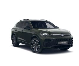 TIGUAN R-LINE PLUS 2.0 TDI SCR 110 KW (150 CV) DSG