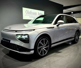 AWD PERFORMANCE NYA MODELLEN 0% RÄNTA BILLÅN