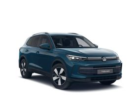 TIGUAN EDITION PLUS 1.5 ETSI ACT 110 KW (150 CV) DSG