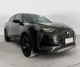 BLUEHDI 100 PERFORMANCE LINE