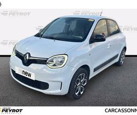 TWINGO III E-TECH EQUILIBRE