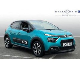 1.2 PURETECH SHINE PLUS EAT6 EURO 6 (S/S) 5DR