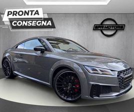 TT 3ª SERIE TTS COMPETITION PLUS 320CV - PROMO