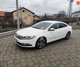 VOLKSWAGEN CC VOLKSWAGEN PASSAT CC