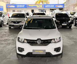 RENAULT KWID 1.0 ZEN