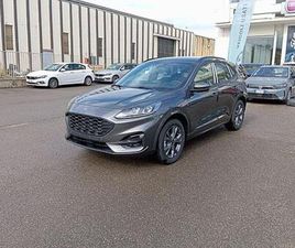 *PROMO* 2.5 PLUG IN HYBRID 225 CV CVT 2WD ST-LINE