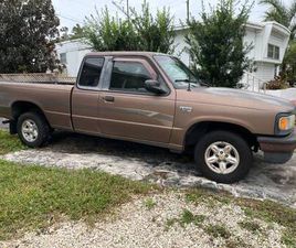 USED PICKUP TRUCK