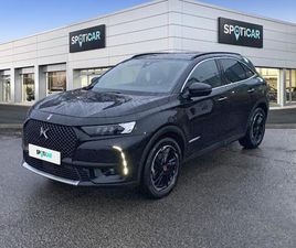 CROSSBACK PURETECH 180 PERFORMANCE LINE AUTOMATIQUE // COFFR