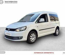 1.6 TDI COMBI EURO-NORM 5 2010