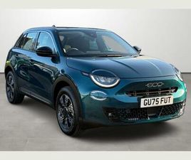 1.2 MHEV E-DCT EURO 6 (S/S) 5DR